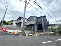 金沢区富岡西1丁目　新築住宅　1号棟の画像