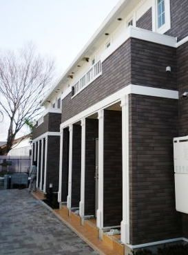 【エントランス】 | エテルノ