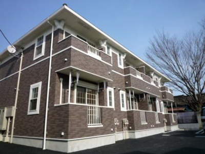 【外観】 | エテルノ