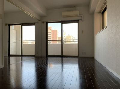 【寝室】 | 仲介手数料半額！HPに初期費用掲載！「プライスホーム」で検索！アセットヒルズパークサイト博多