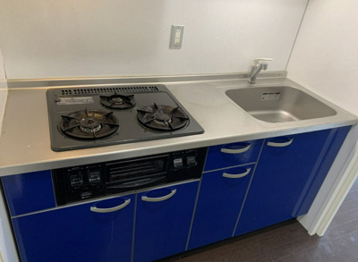 【キッチン】 | 仲介手数料半額！HPに初期費用掲載！「プライスホーム」で検索！アセットヒルズパークサイト博多