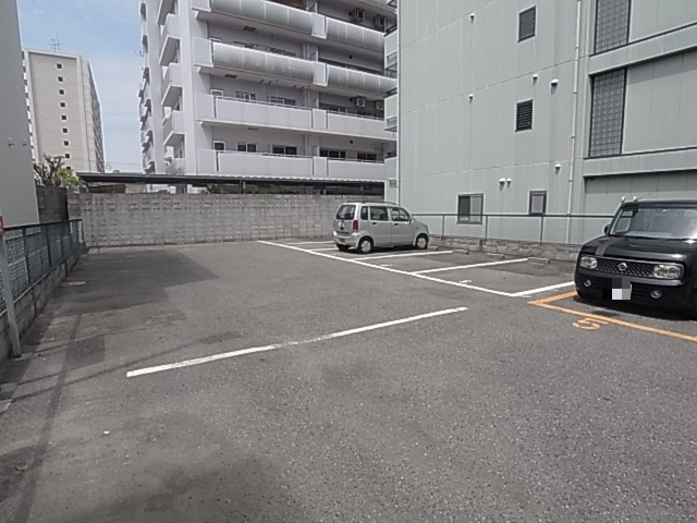 神戸市長田区御蔵通２丁目のアパート