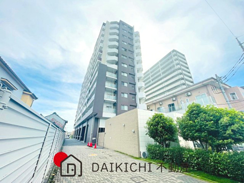 ウィルローズ鴻巣　中古マンションの画像