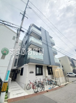 Casa Avenue Okazaki 岡崎市柱1丁目の画像