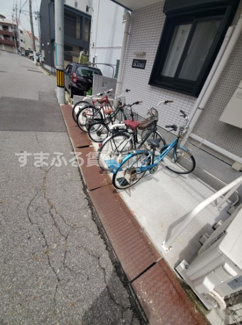 【その他共用部分】 | Casa Avenue Okazaki 岡崎市柱1丁目
