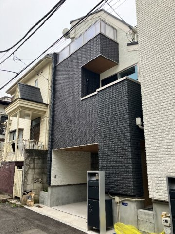 赤坂7丁目戸建