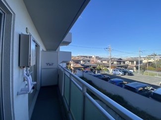  | ユニーブル富雄