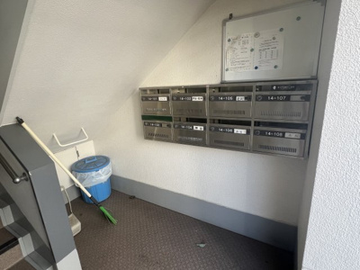  | 新金岡３丁1番住宅14号棟（新金岡東小学校）