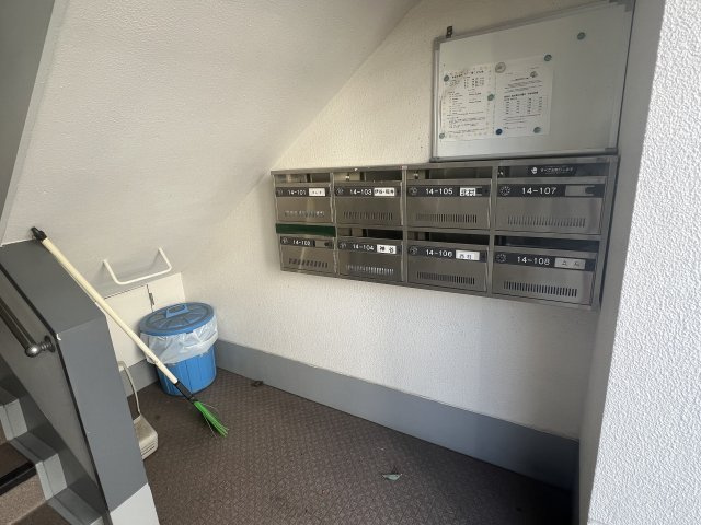  | 新金岡３丁1番住宅14号棟（新金岡東小学校）