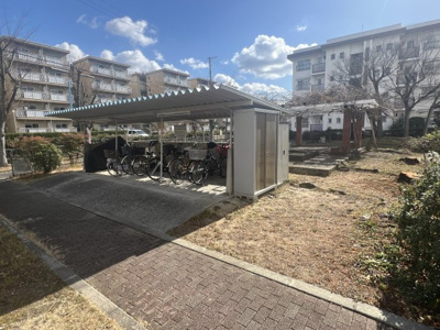  | 新金岡３丁1番住宅14号棟（新金岡東小学校）