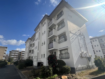  | 新金岡３丁1番住宅14号棟（新金岡東小学校）