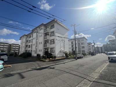  | 新金岡３丁1番住宅14号棟（新金岡東小学校）