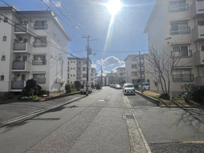  | 新金岡３丁1番住宅14号棟（新金岡東小学校）