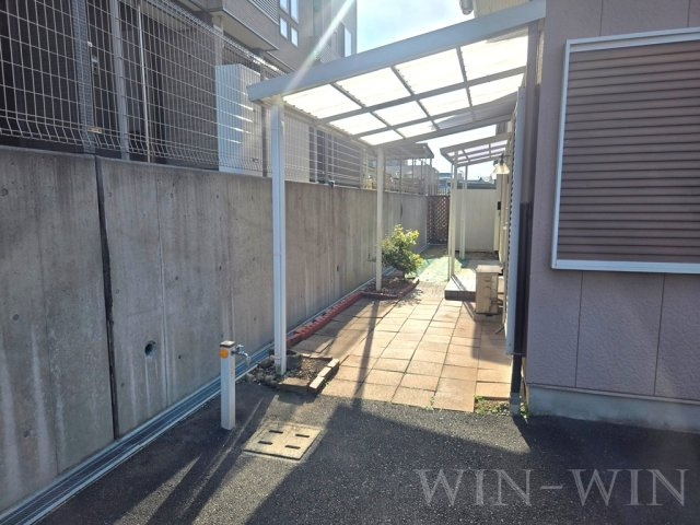 東小浜町戸建住宅のその他