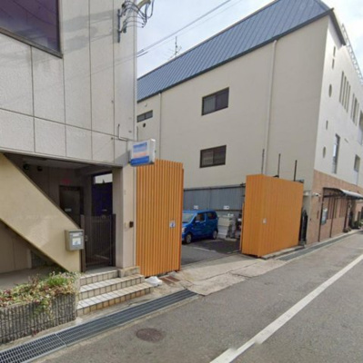 【駐車場】 | 脇浜町２丁目一棟貸店舗事務所