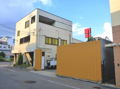 【展望】 | 脇浜町２丁目一棟貸店舗事務所