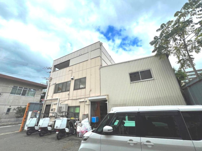 【その他】 | 脇浜町２丁目一棟貸店舗事務所