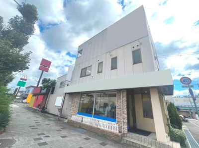 【周辺】 | 脇浜町２丁目一棟貸店舗事務所