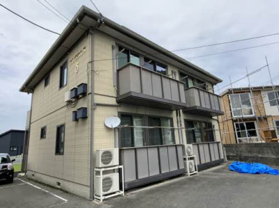 【外観】 | ケンタウルスα