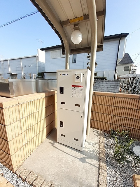 ラナのその他共用部分