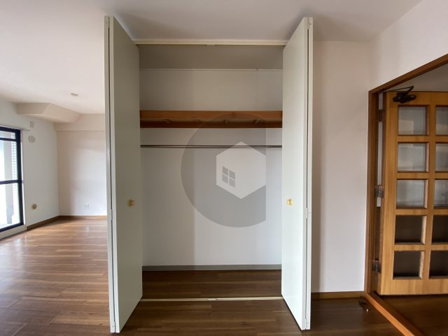 レジェーロ永和の収納