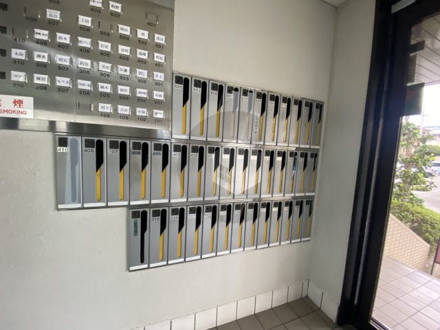 レジェーロ永和のその他