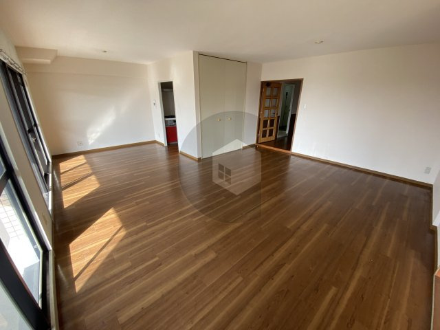 レジェーロ永和の居間・リビング