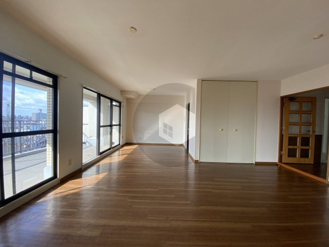 レジェーロ永和の内装