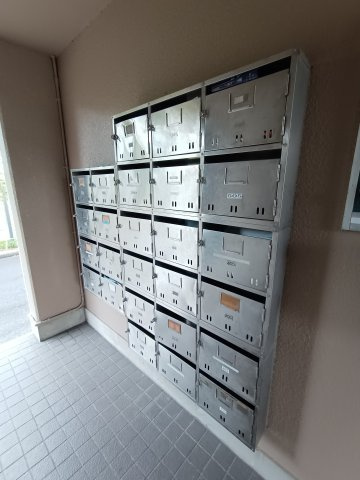ライトヒル27のその他共用部分