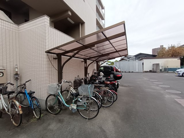 ライトヒル27のその他共用部分