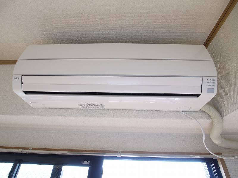 サニータウン　Ⅰの設備|※お部屋により仕様が異なる場合があります※