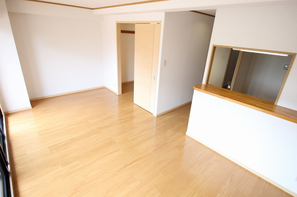 サニータウン　Ⅰのその他|※お部屋により仕様が異なる場合があります※