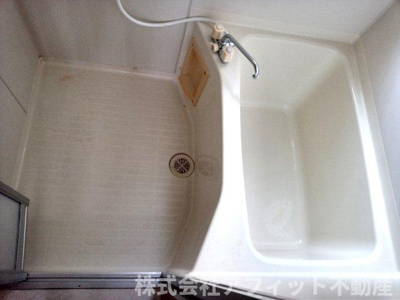 【浴室】 | ヴィレッジ城北