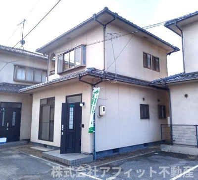 【外観】 | ヴィレッジ城北 | ヴィレッジ城北・木造　