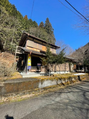 【外観】 | 兵庫県朝来市　中古戸建