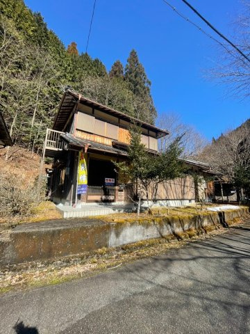 【外観】 | 兵庫県朝来市　中古戸建