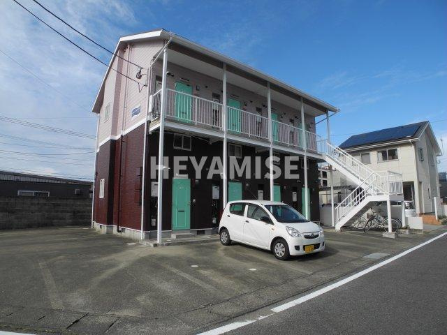 シーサイド京泊