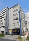 CORE PLACEの画像
