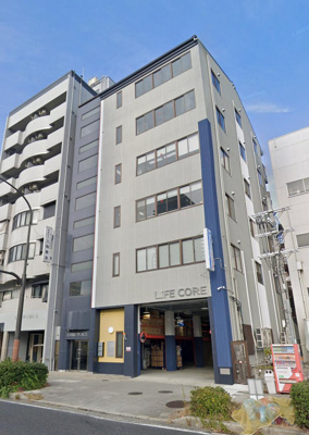 【外観】 | CORE PLACE
