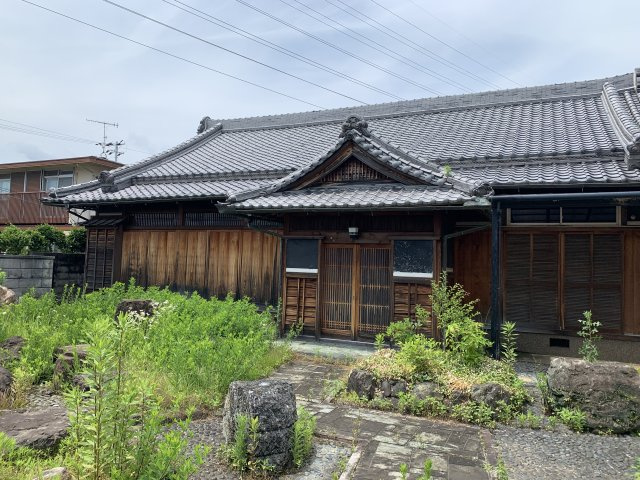 紀の川市西井阪　中古戸建