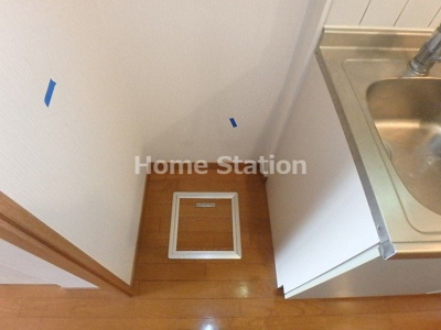 【内装】 | KHKコート西野田