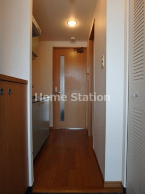 【玄関】 | KHKコート西野田