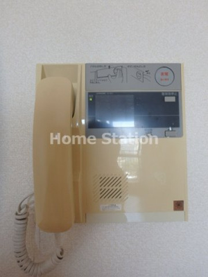 【セキュリティ】 | KHKコート西野田