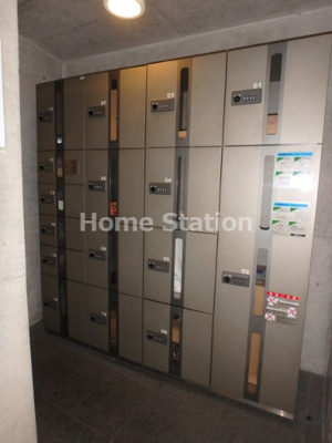 【その他共用部分】 | KHKコート西野田