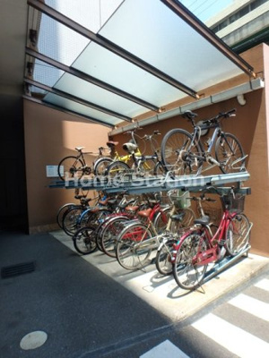 【その他共用部分】 | KHKコート西野田