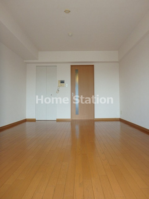 【居間・リビング】 | KHKコート西野田