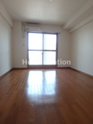 【洋室】 | KHKコート西野田