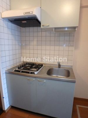 【キッチン】 | KHKコート西野田