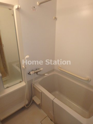 【浴室】 | KHKコート西野田