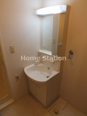 【独立洗面台】 | KHKコート西野田